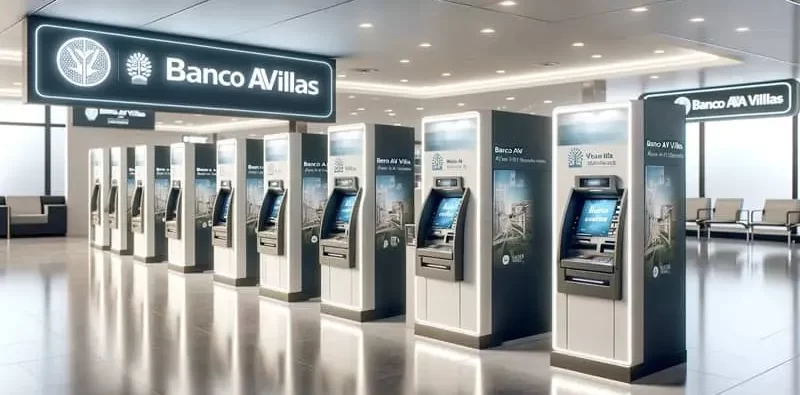 Cajeros Banco AV Villas en Bucaramanga: Teléfono, dirección y horarios